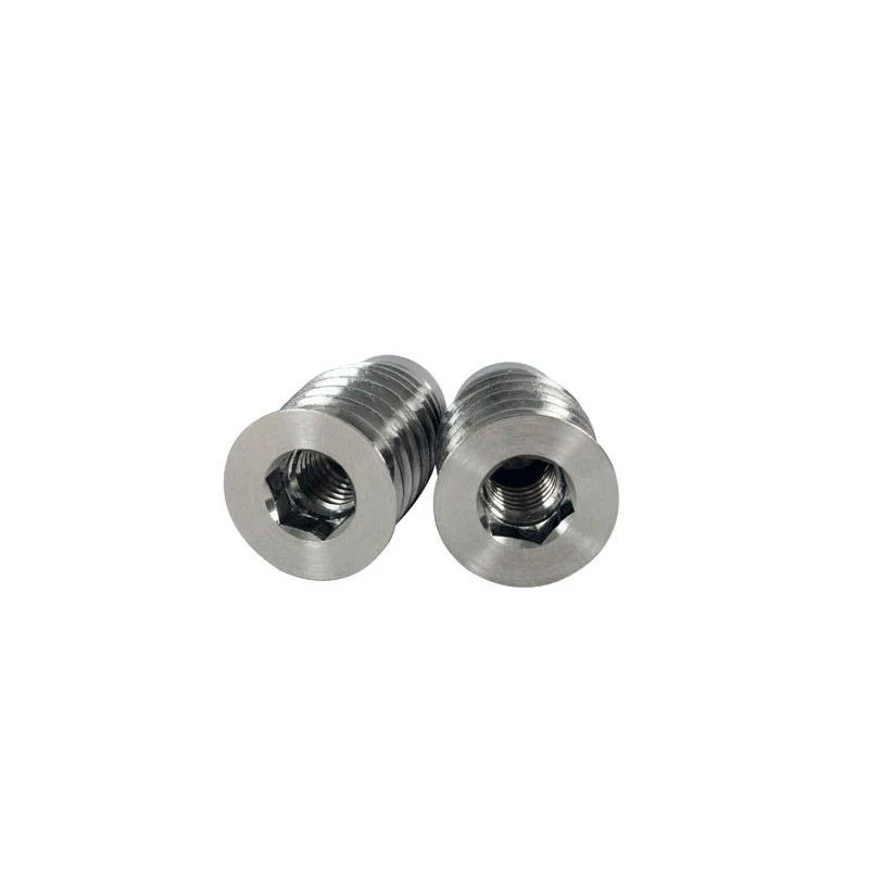 2 Inserts Inox A4 - Image 2