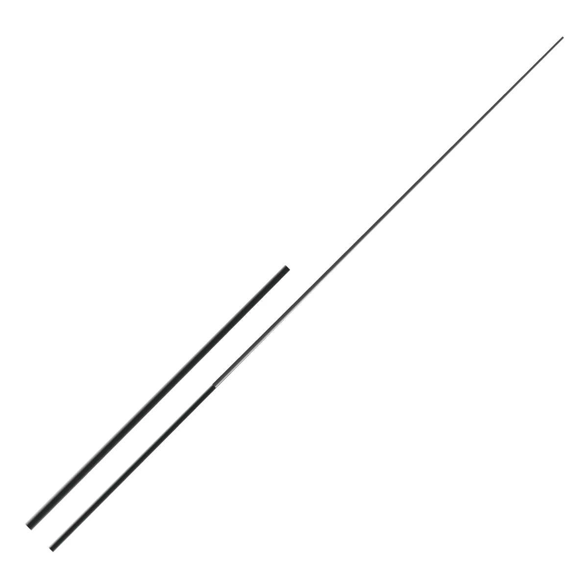 7'6 Graphite - Image 2
