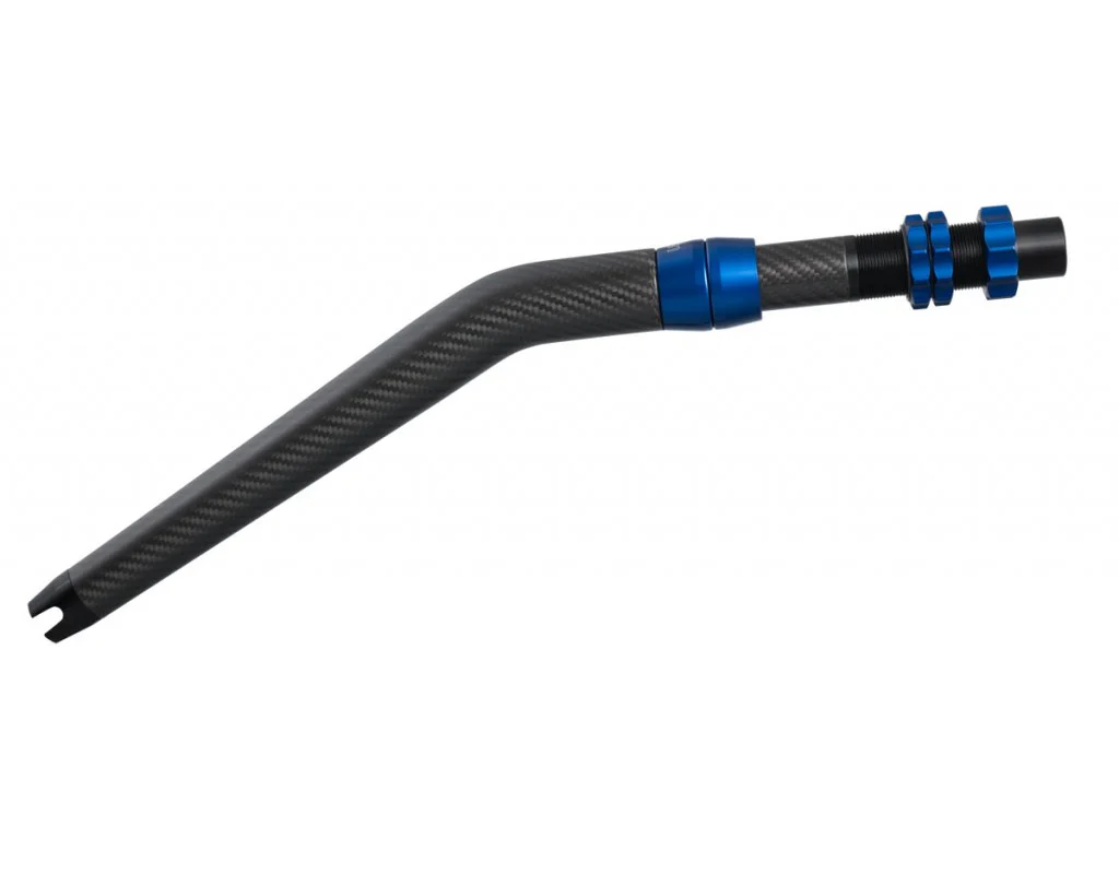 AB1 Carbon Fiber Trolling Butts - Image 4