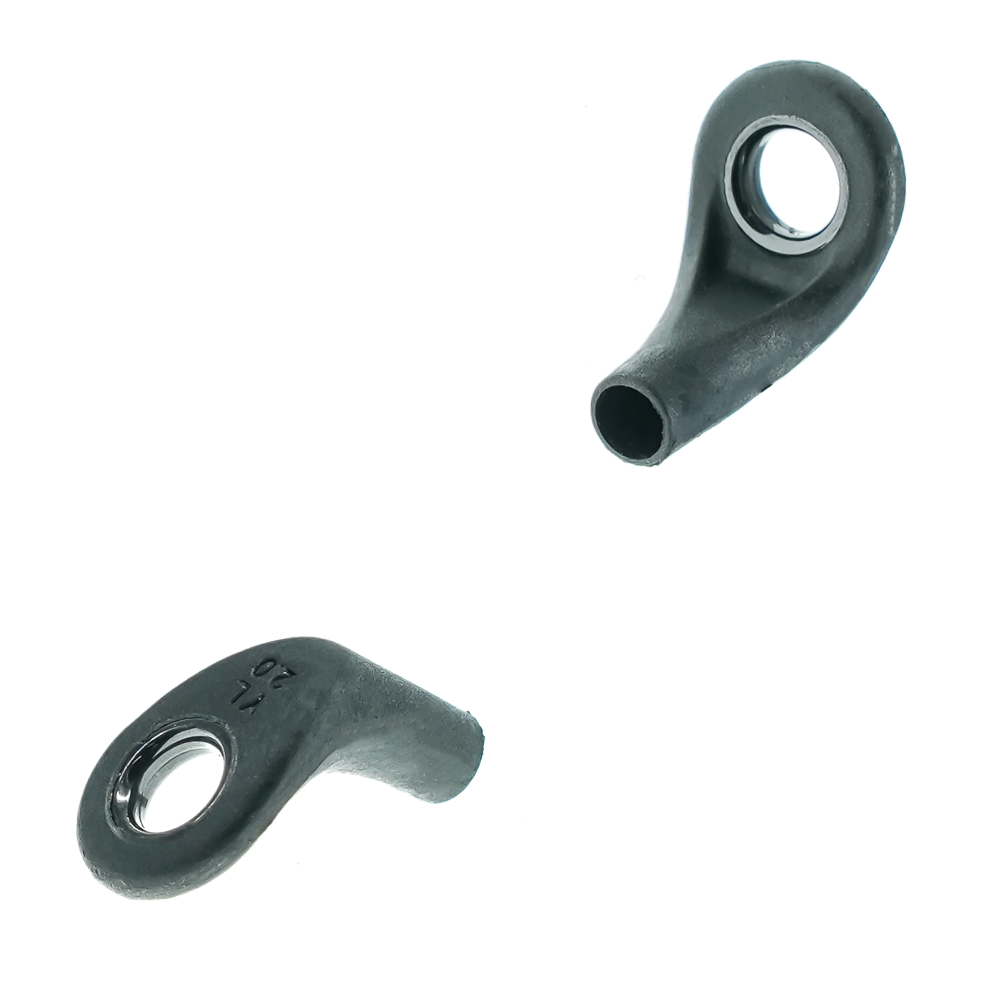 ACG Atlas Carbon Tip Top guides - Image 5