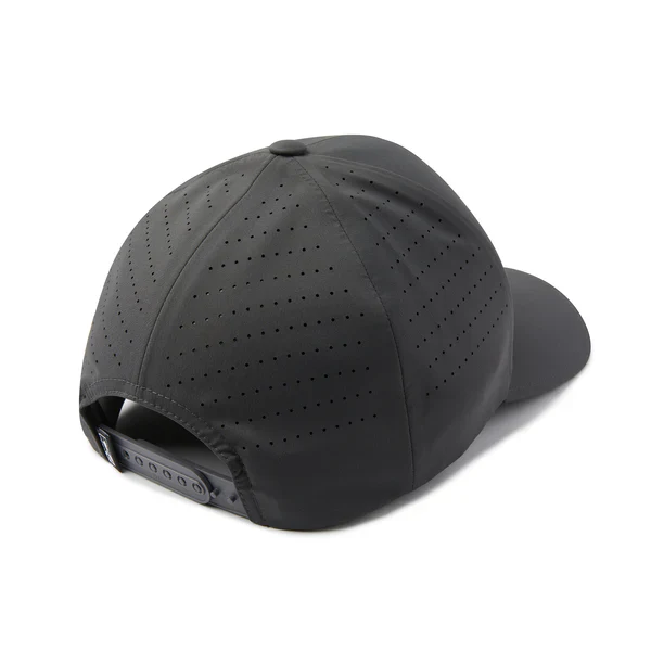 Alpha Snapback Built - Image 2