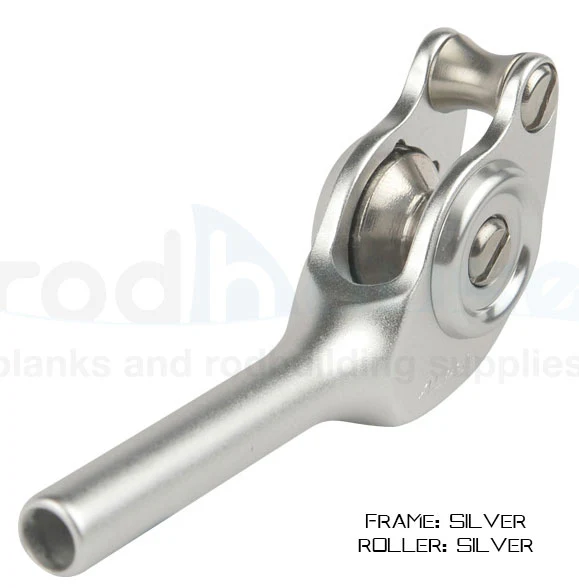 Alps 50Lb. Roller-Tip Top - Image 2