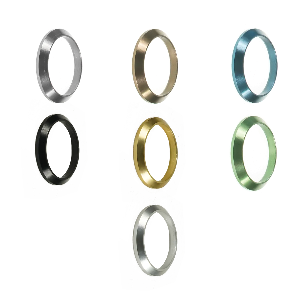 APC Ring - Silver