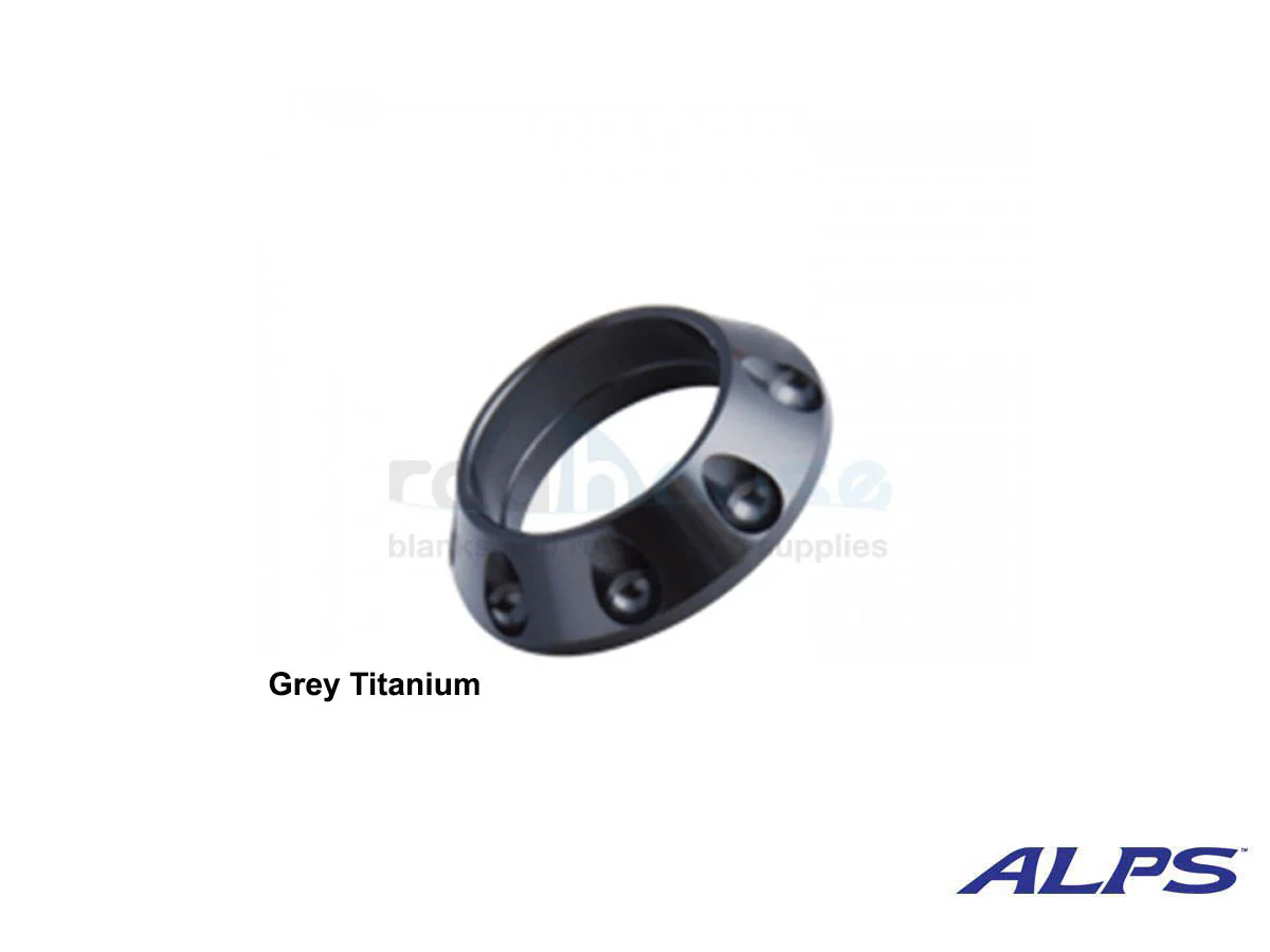 AWCCO - Grey Titanium - Image 4