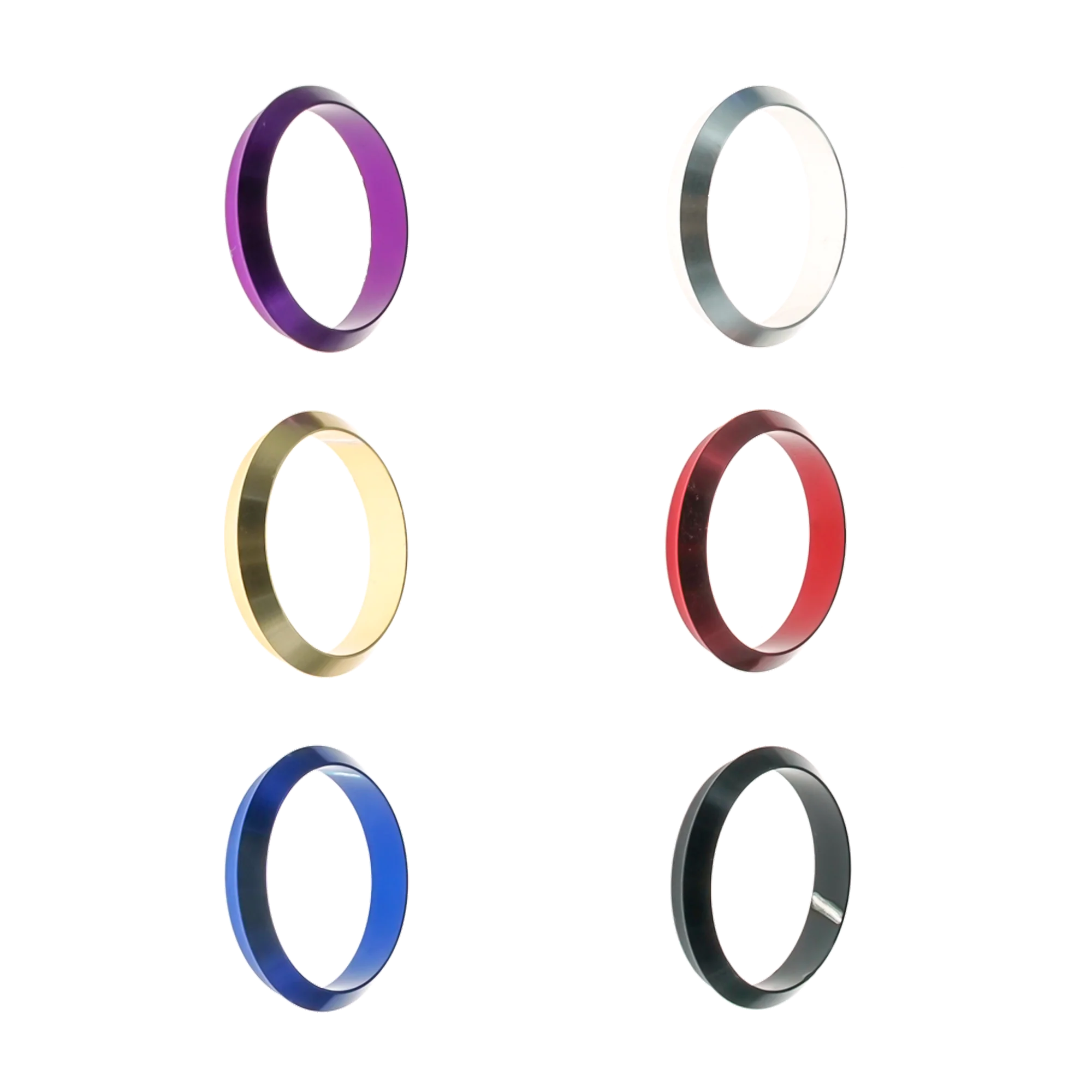 Bague K16 CBTOP