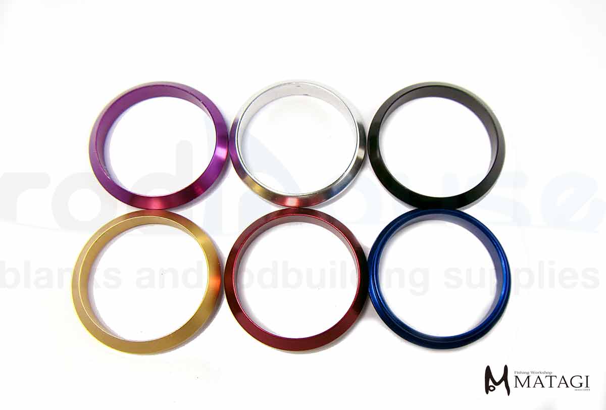 Bague K16 CBTOP - Image 2