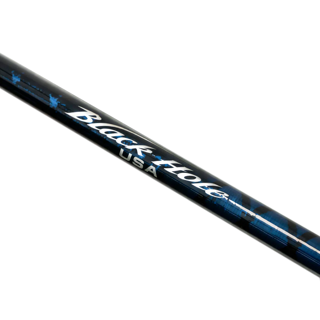 Black Hole Carbon Fiber Gaff - Image 3