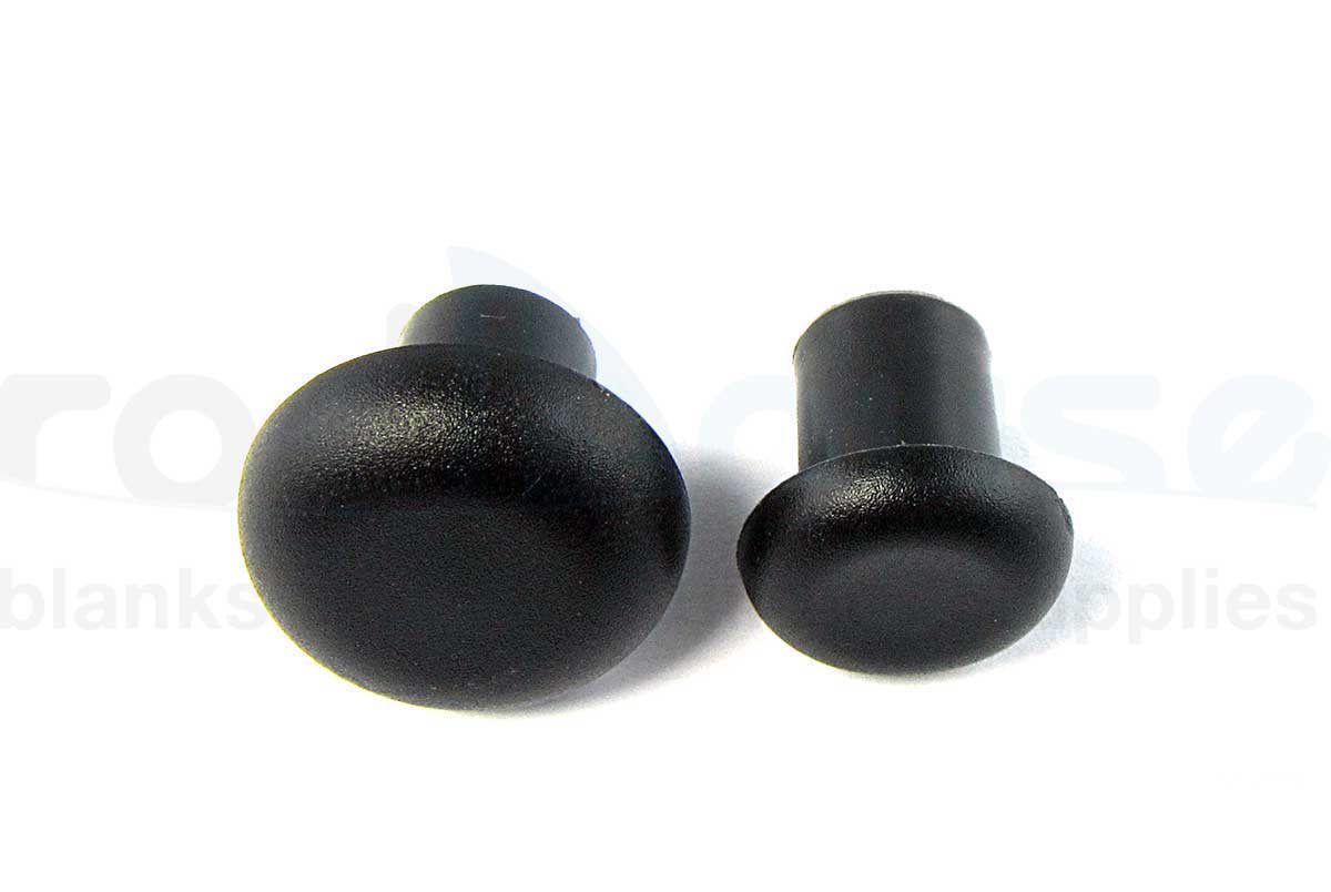 Butt PVC