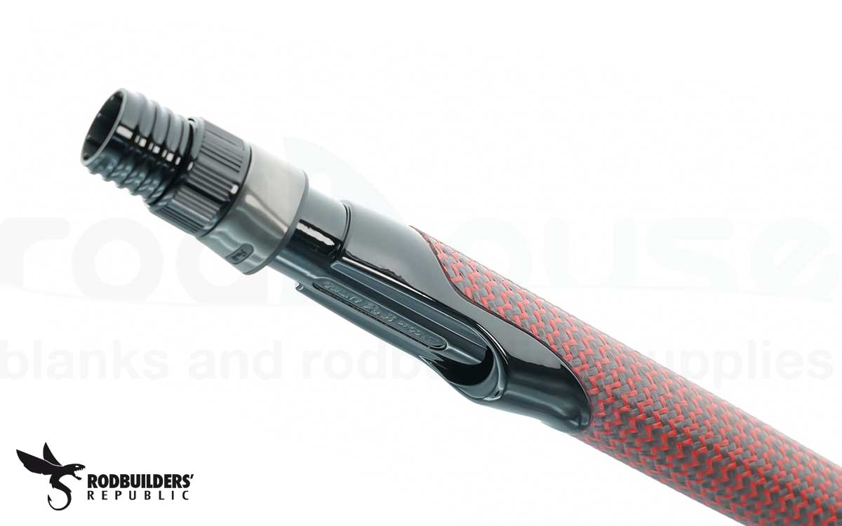 Carbon Long Grip VSS16 - Image 4