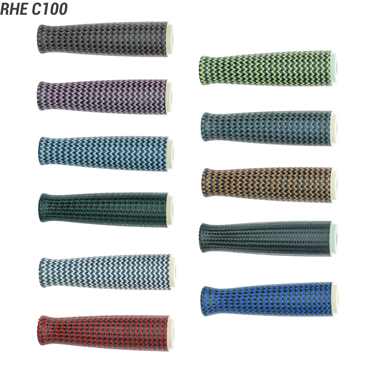 Carbon Rear Grip Casting - Image 3
