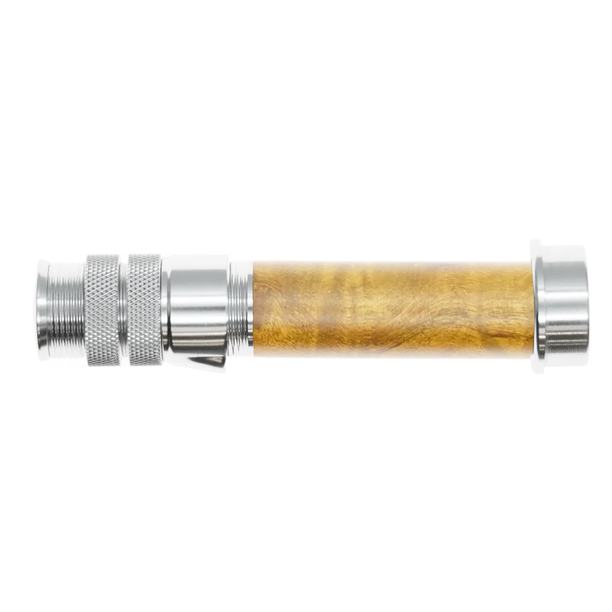 Classic Fly Wood Reel Seat - Image 3