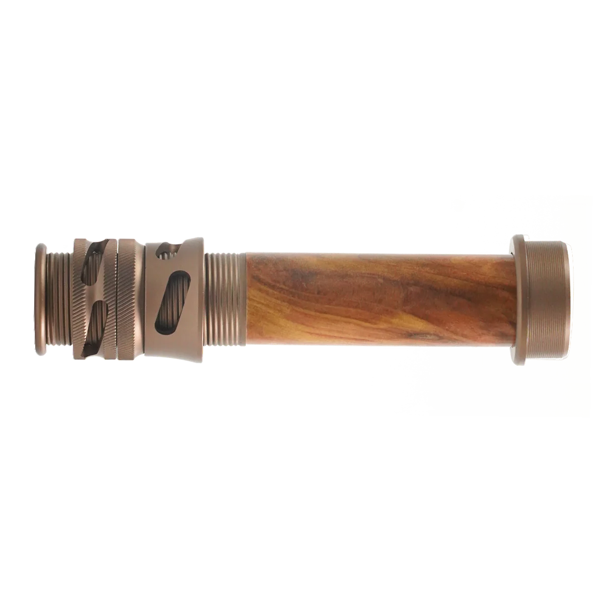 Classic Fly Wood Reel Seat - Image 9