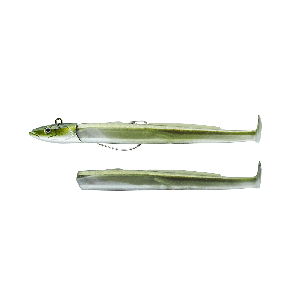 Combo Black Eel 150 Offshore 40g - Image 2