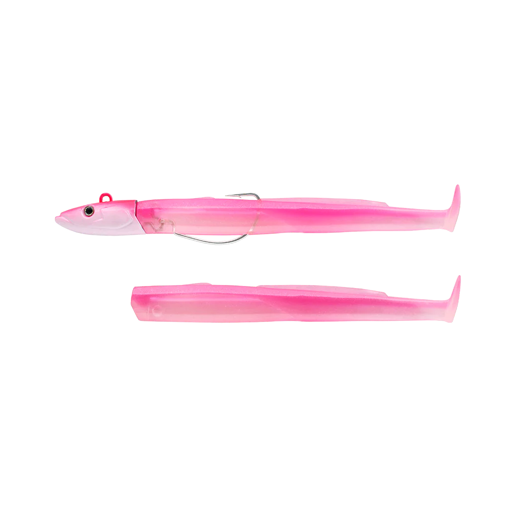Combo Black Eel 150 Offshore 40g - Image 4