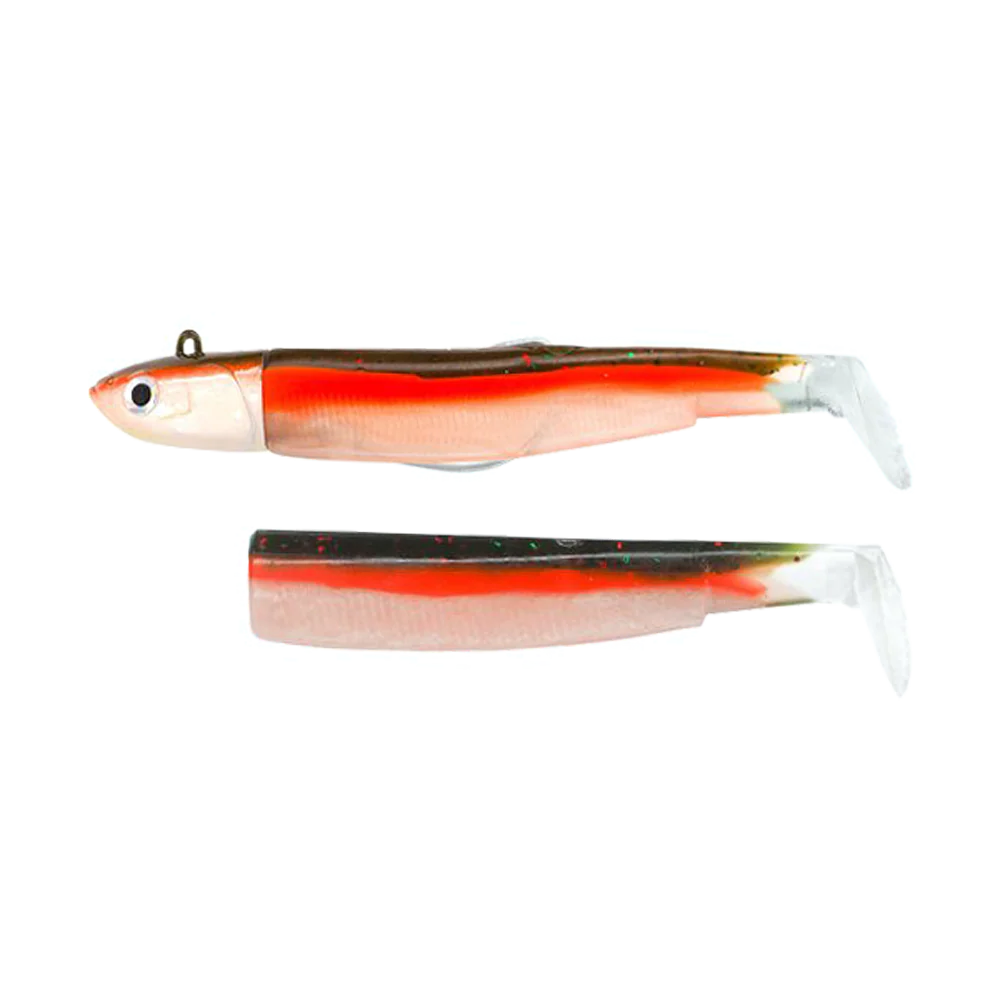 Combo Black Minnow 160 Deep 90g - Image 2
