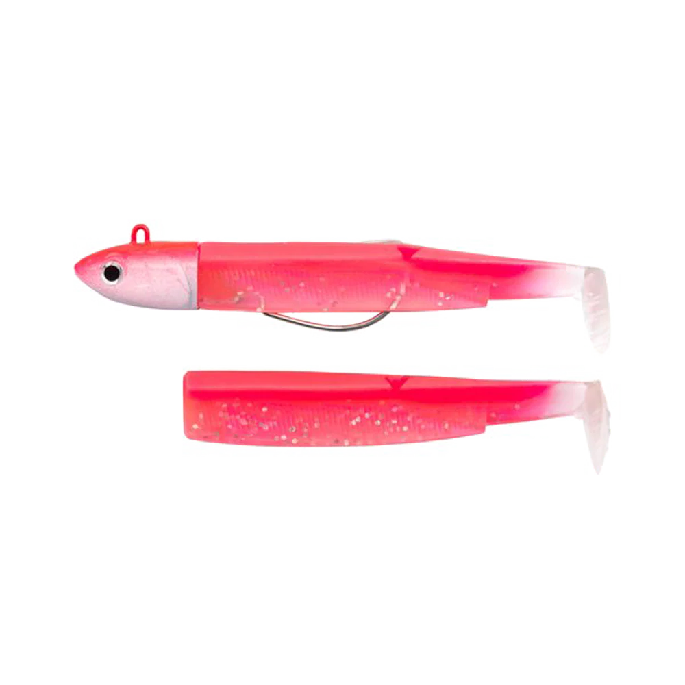 Combo Black Minnow 160 Deep 90g - Image 3