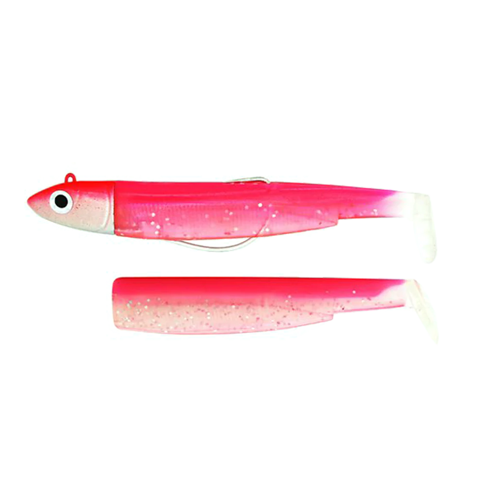 Combo Black Minnow 200 OffShore 120g - Image 2