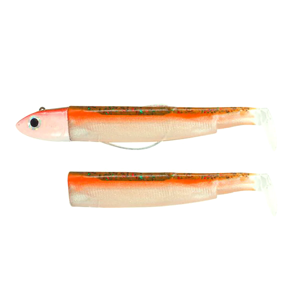 Combo Black Minnow 200 OffShore 120g - Image 3
