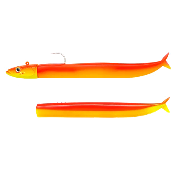 Combo Crazy Sand Eel OffShore 220 60g - Image 3