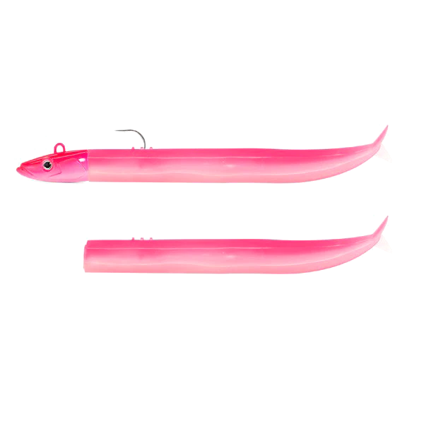 Combo Crazy Sand Eel OffShore 220 60g - Image 4
