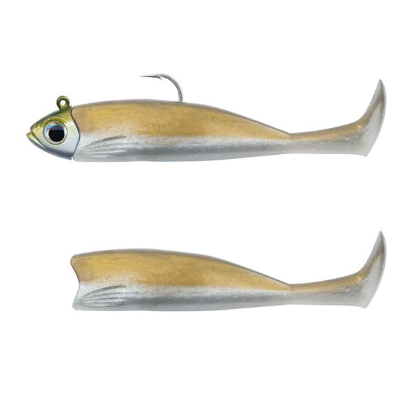 Combo Master Shad 75