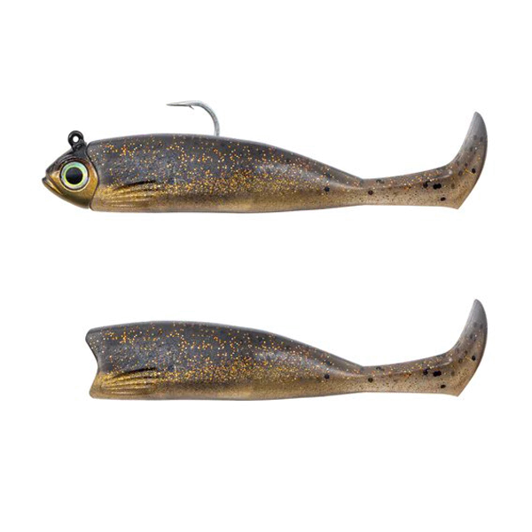 Combo Master Shad 75 - Image 3