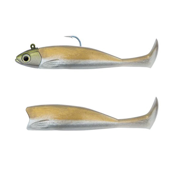 Combo Master Shad 75 - Image 4