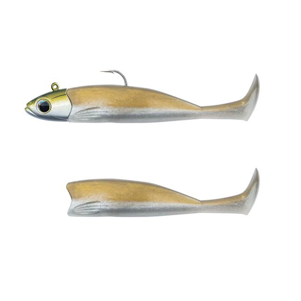 Combo Master Shad 100 - Image 2