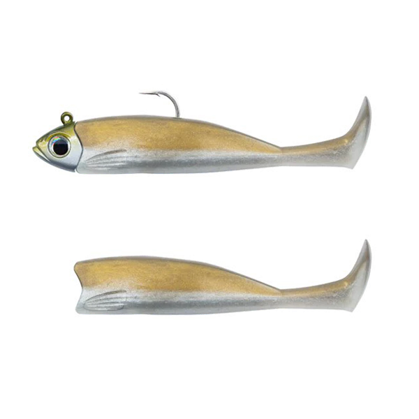 Combo Master Shad 100 - Image 3