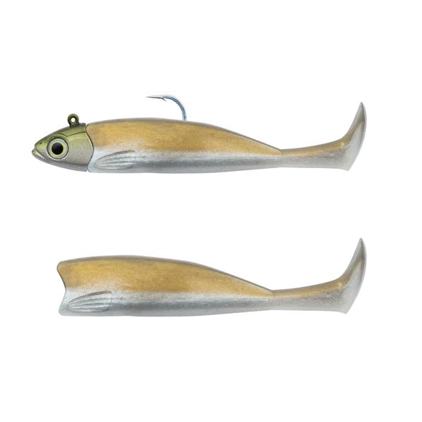 Combo Master Shad 100 - Image 4