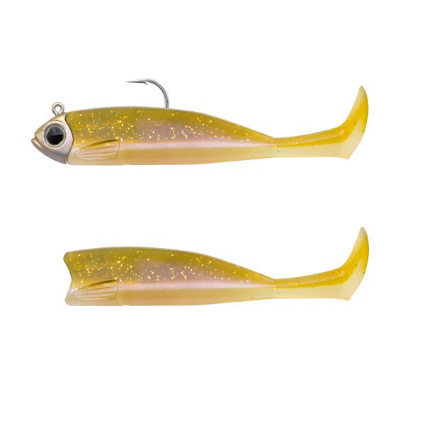 Combo Master Shad 100 - Image 5