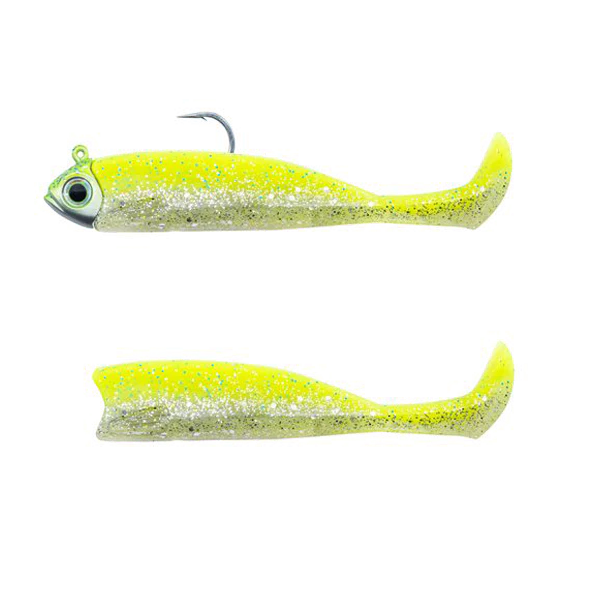 Combo Master Shad 100 - Image 6
