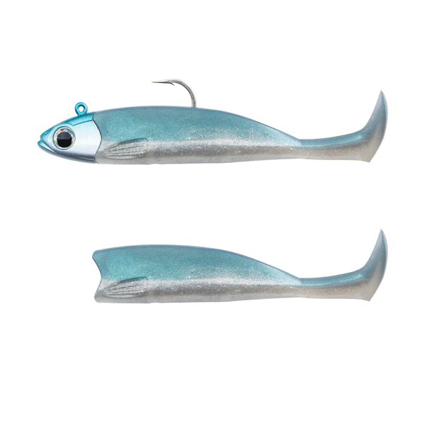Combo Master Shad 100 - Image 8