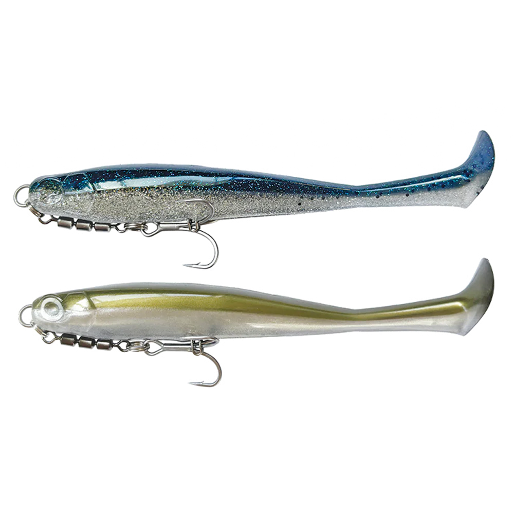 Combo Pit Swimmer 100
