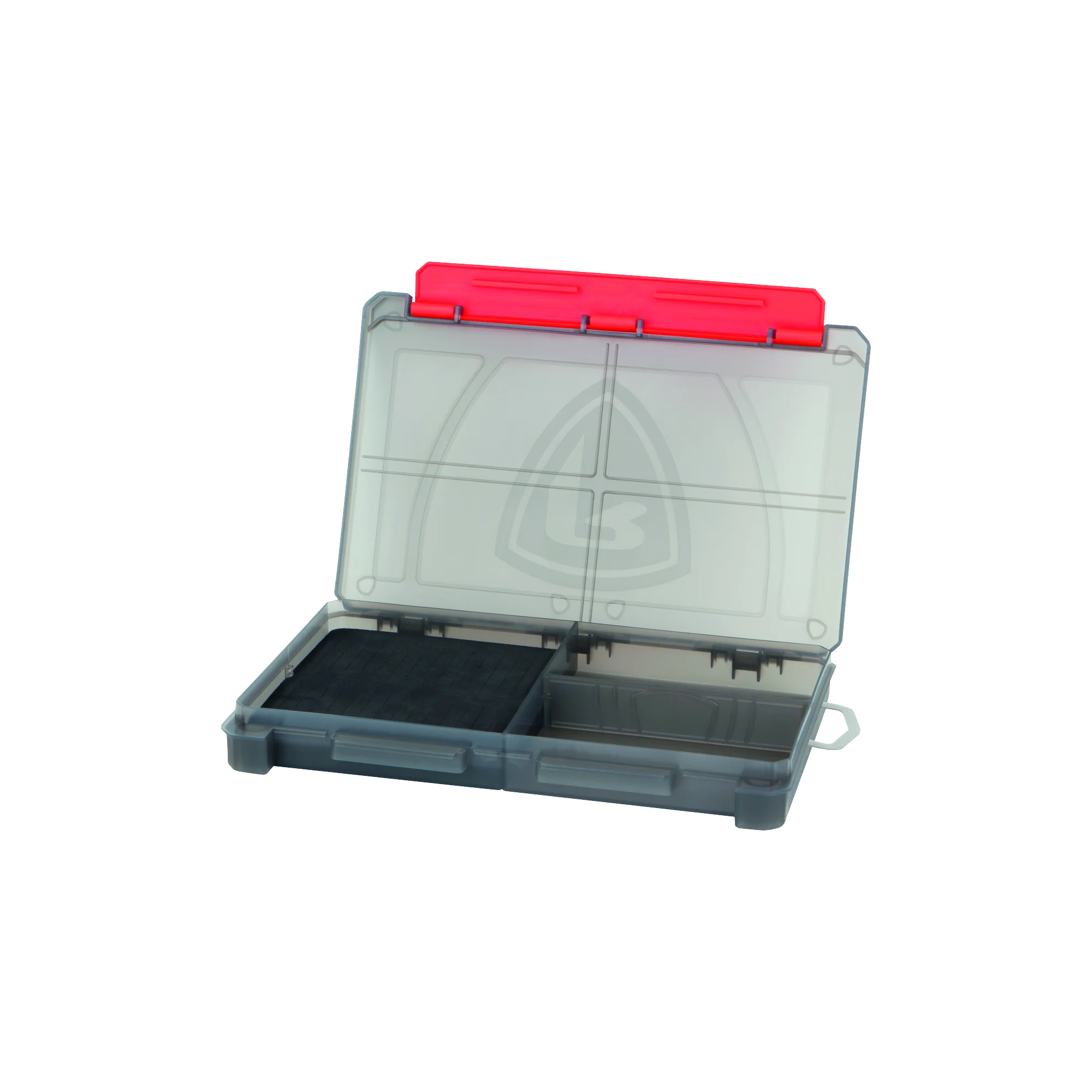 Boîte à têtes plombées Fox Rage Compact Rig Storage Box