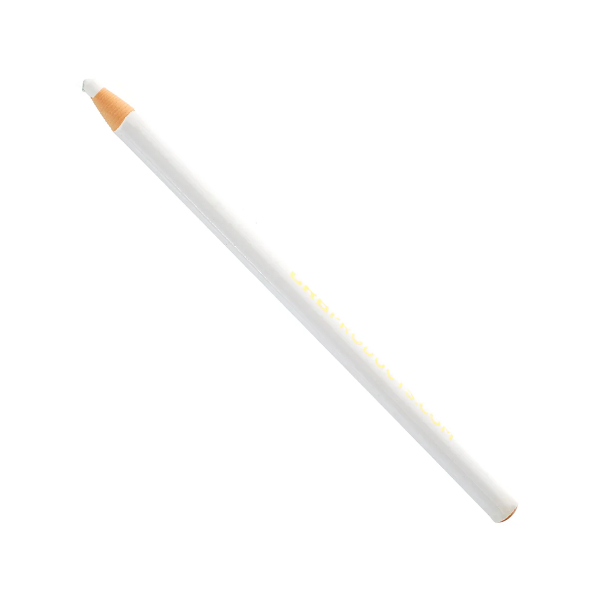 Crayon blanc