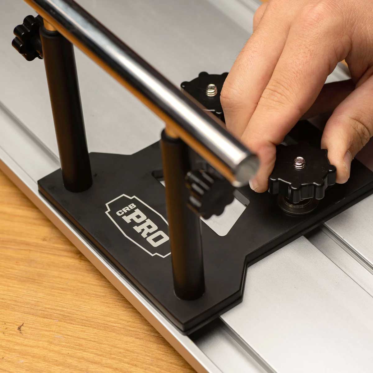 CRB PRO Hand & Tool Rest - Image 4