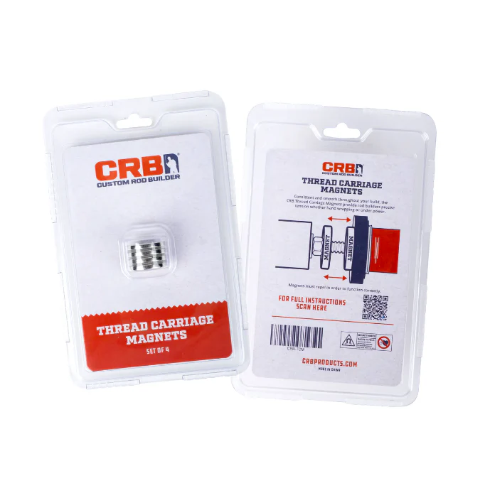 CRB Thread Carriage Magnets - Image 2