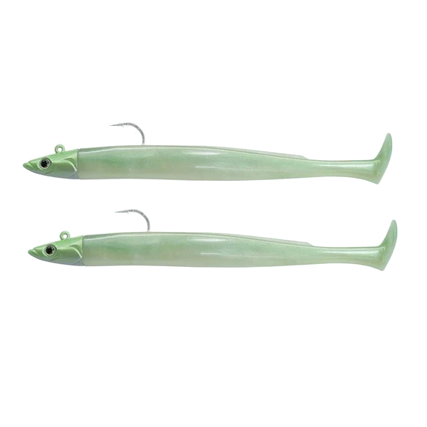 Double Combo Crazy Paddle Tail 150 Shore 10g - Image 3