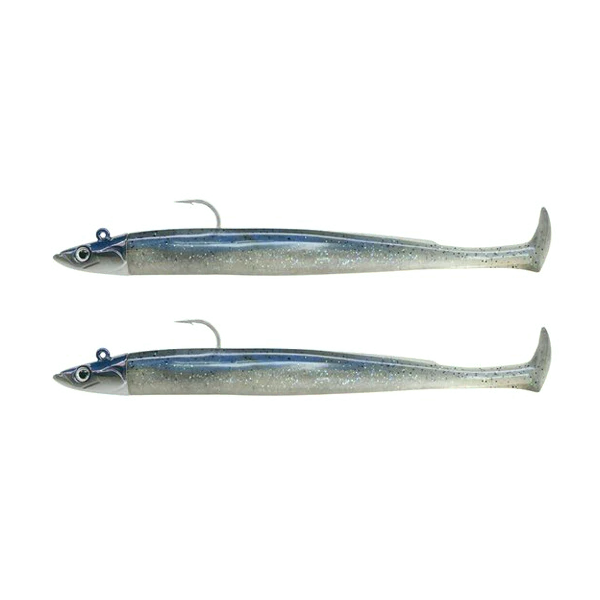 Double Combo Crazy Paddle Tail 120 Shore 7g - Image 2
