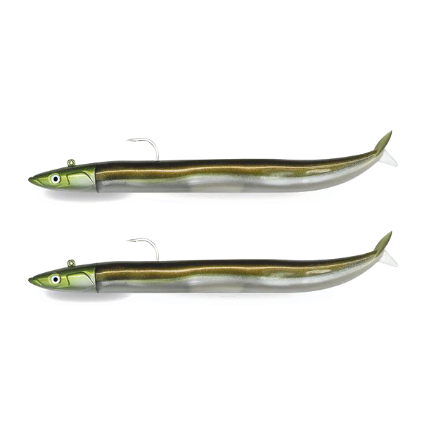 Double Combo Crazy Sand Eel Offshore 150 20g - Image 2