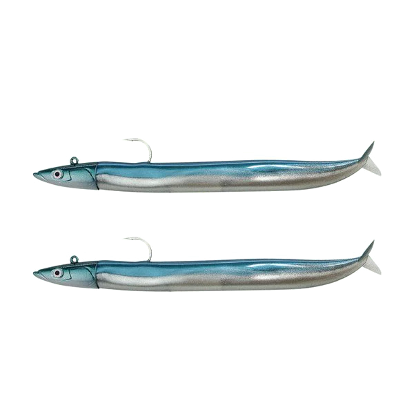 Double Combo Crazy Sand Eel Offshore 150 20g - Image 3