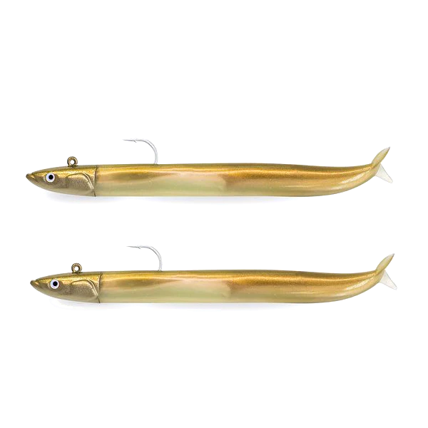 Double Combo Crazy Sand Eel Offshore 150 20g - Image 4