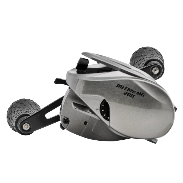DR Elite MG 200 - Image 3