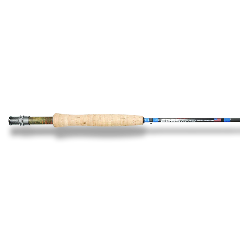 EDGE Archetype 904-4