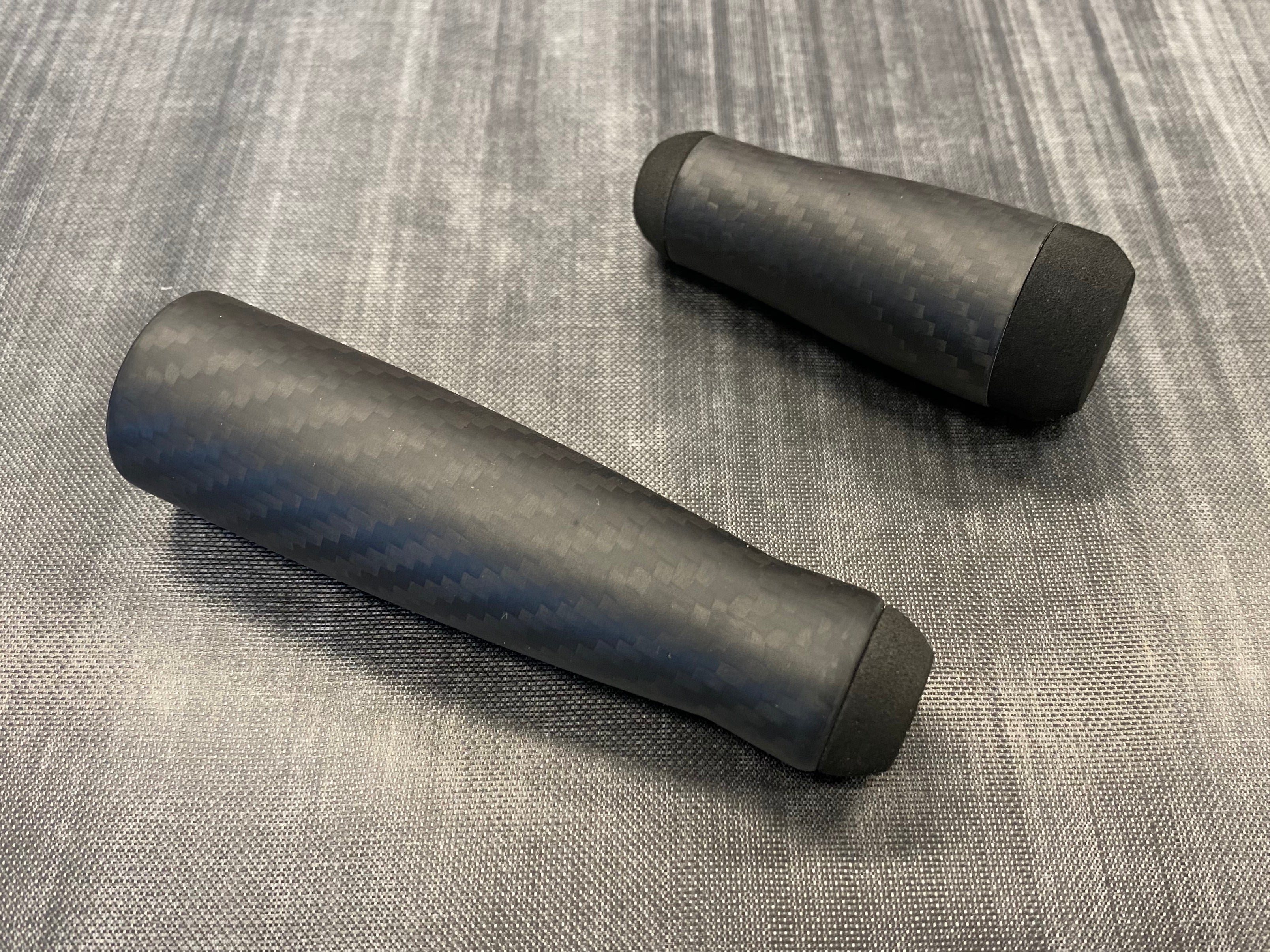 EFX Split Grip Carbon 3K 2.0