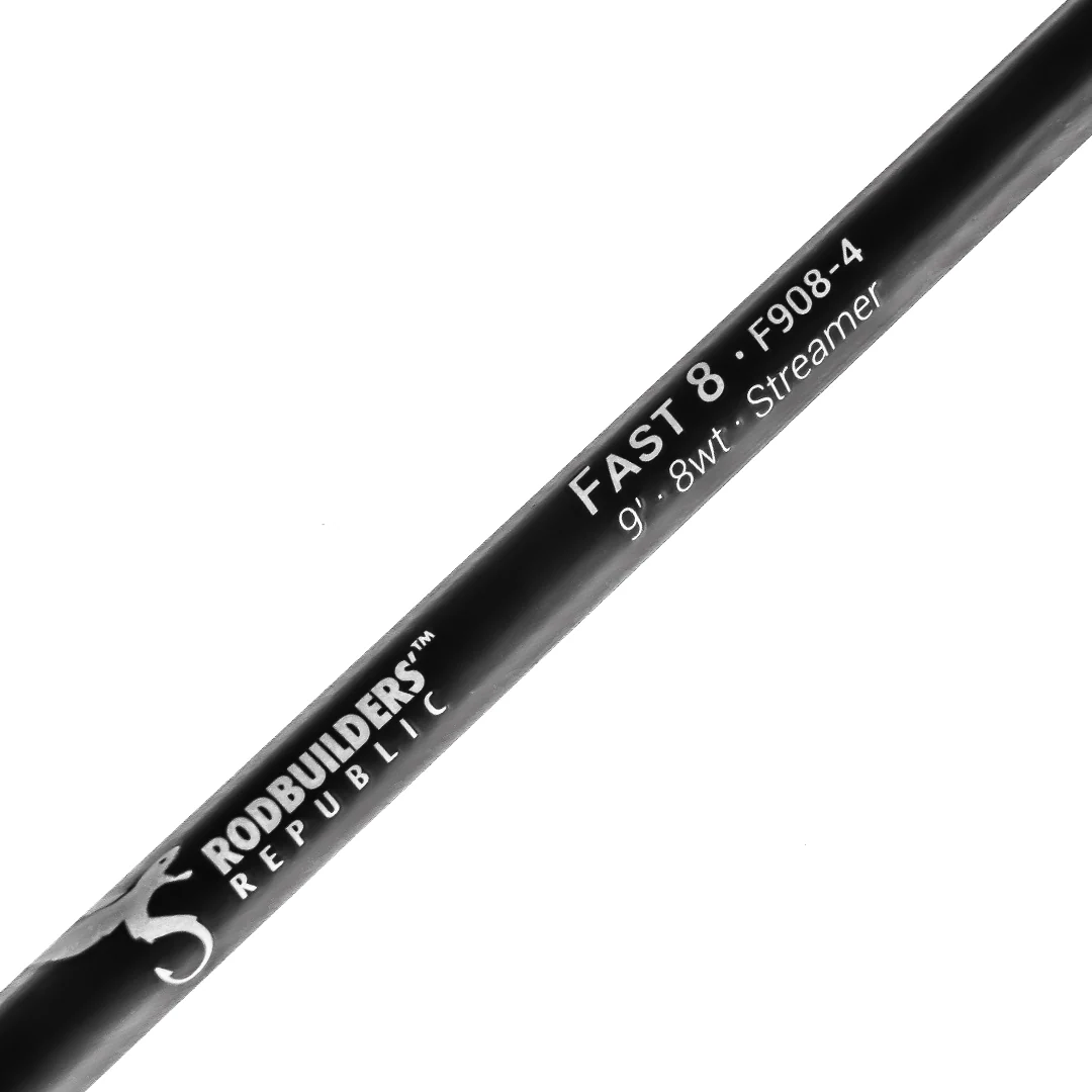 Fast 8 - F 908-4