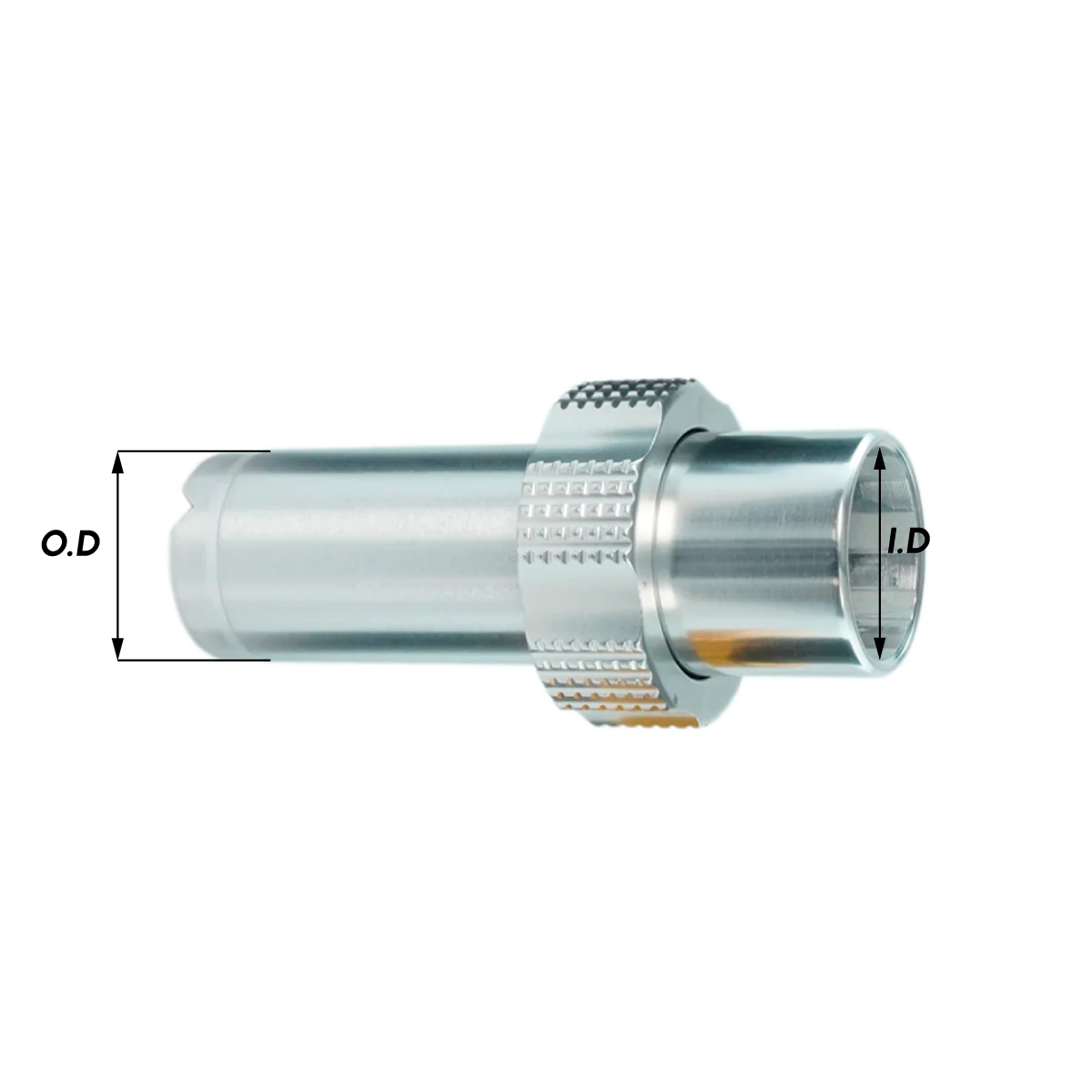 Ferrule & Nut - Image 4