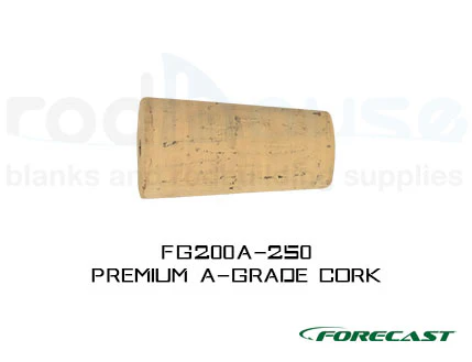 Fore Grip Liège - Image 2