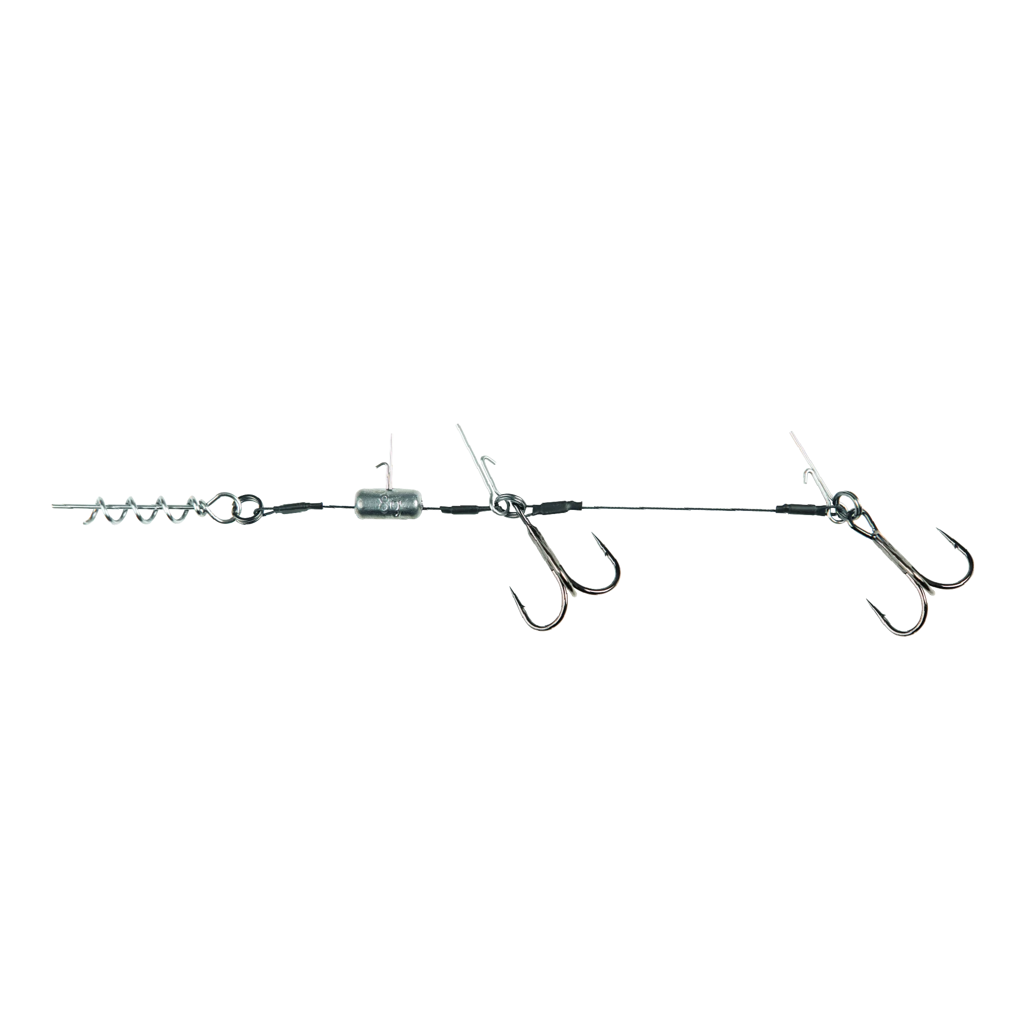 Fox Rage Ti Pro Harness - Image 3